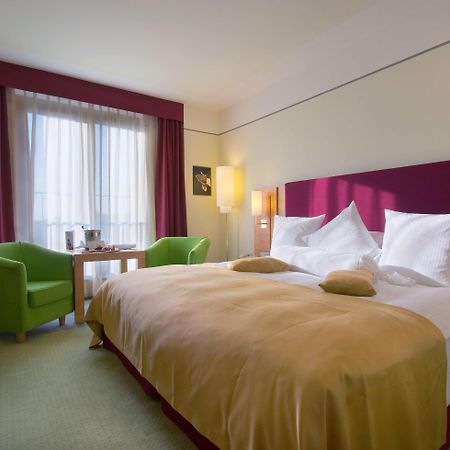 Melia Berlin Hotel Bagian luar foto